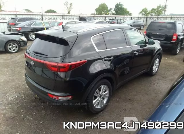 KNDPM3AC4J7490299 фото 5