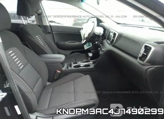 KNDPM3AC4J7490299 фото 6
