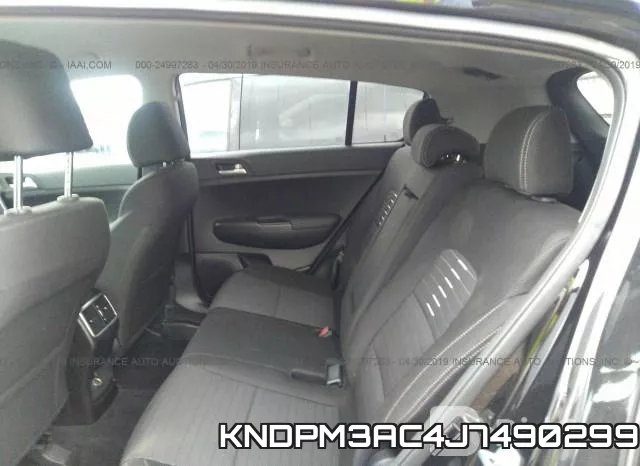 KNDPM3AC4J7490299 фото 9