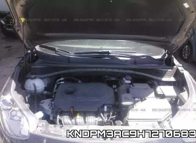 KNDPM3AC9H7270683 фото 2