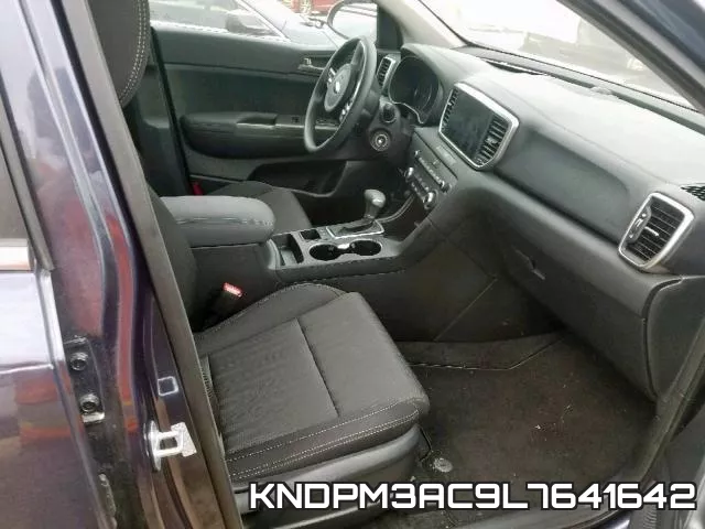 KNDPM3AC9L7641642 фото 6