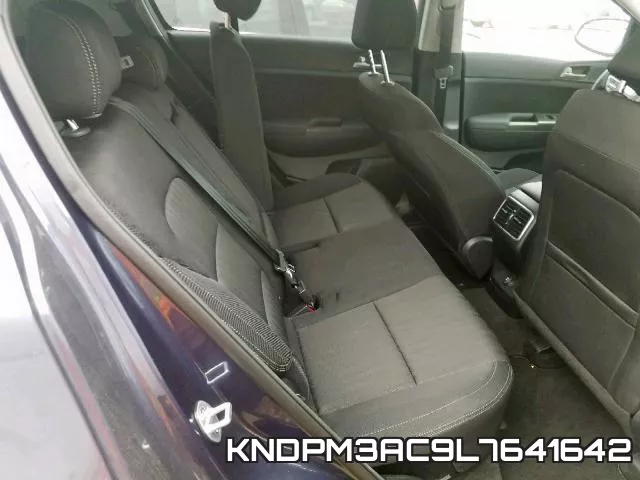 KNDPM3AC9L7641642 фото 7