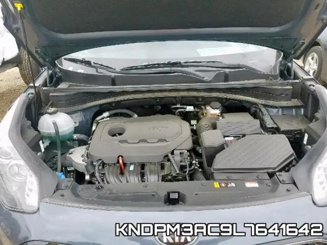 KNDPM3AC9L7641642 фото 8