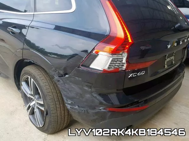 LYV102RK4KB184546 фото 10