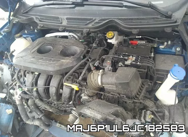 MAJ6P1UL6JC182583 фото 2