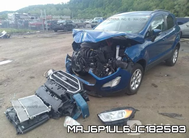 MAJ6P1UL6JC182583 фото 3