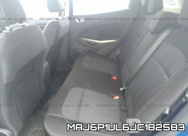 MAJ6P1UL6JC182583 фото 9