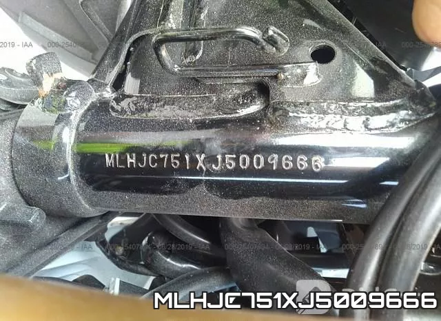 MLHJC751XJ5009666 фото 2