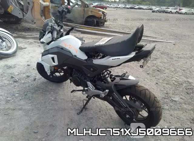MLHJC751XJ5009666 фото 4