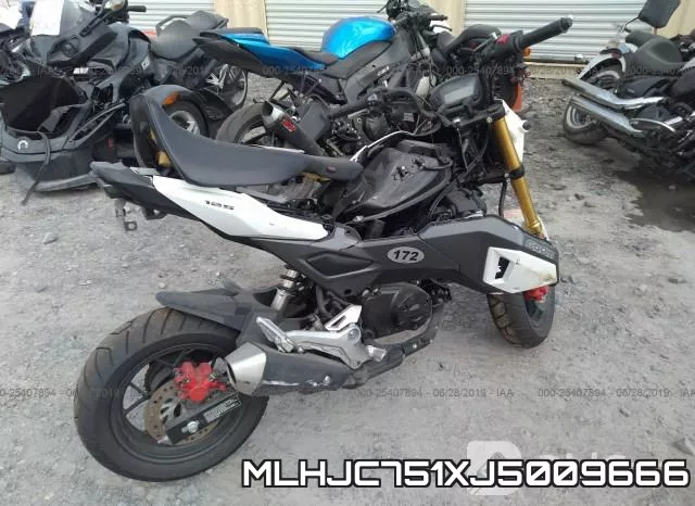 MLHJC751XJ5009666 фото 5