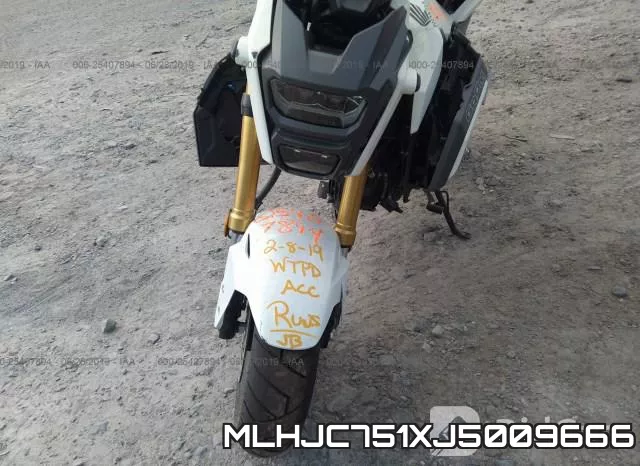 MLHJC751XJ5009666 фото 6