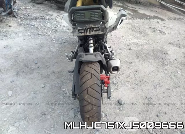 MLHJC751XJ5009666 фото 7