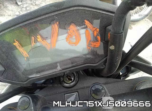 MLHJC751XJ5009666 фото 8