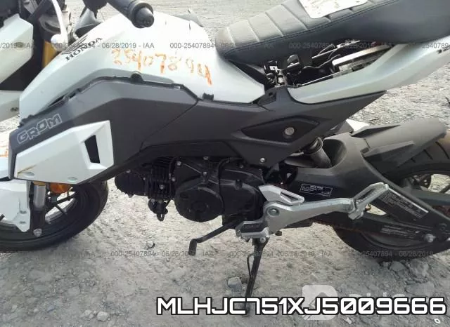 MLHJC751XJ5009666 фото 10