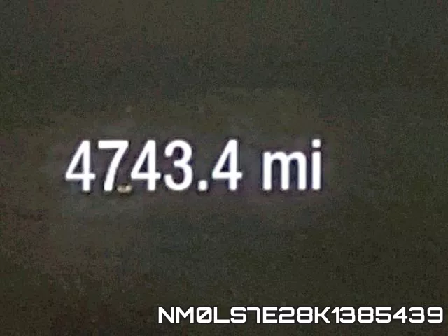 NM0LS7E28K1385439 фото 9