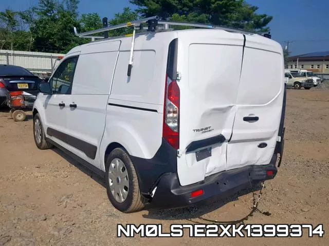 NM0LS7E2XK1399374 фото 4