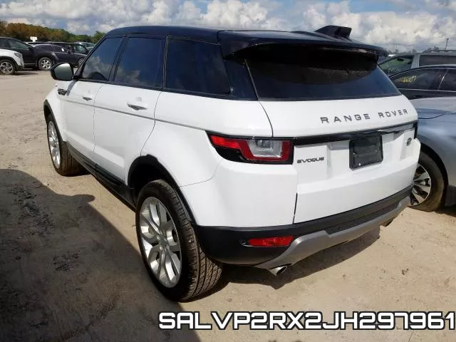SALVP2RX2JH297961 фото 4