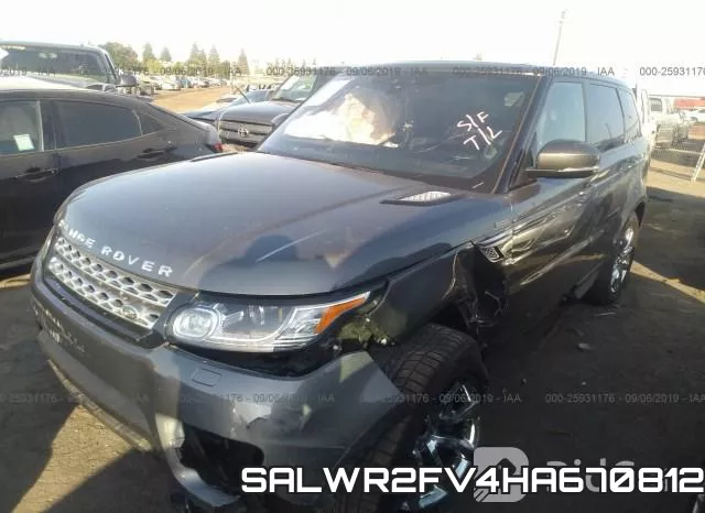 SALWR2FV4HA670812 фото 3