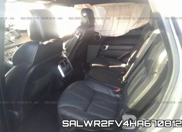 SALWR2FV4HA670812 фото 9