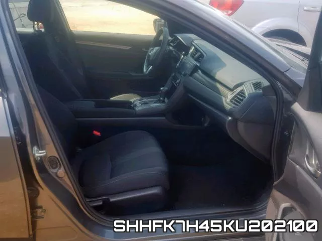 SHHFK7H45KU202100 фото 6