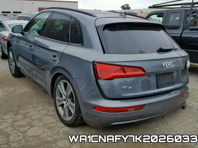 WA1CNAFY7K2026033 фото 4