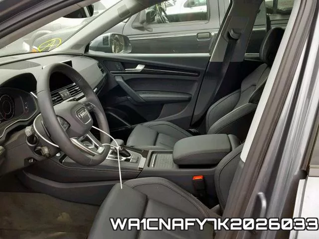 WA1CNAFY7K2026033 фото 6