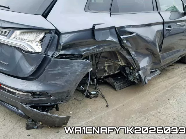 WA1CNAFY7K2026033 фото 10