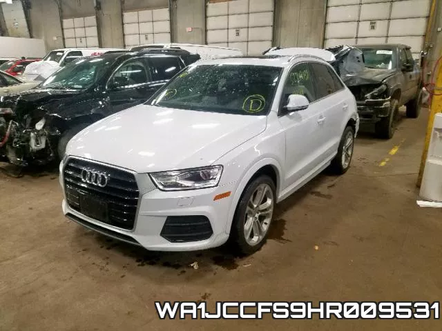 WA1JCCFS9HR009531 фото 3