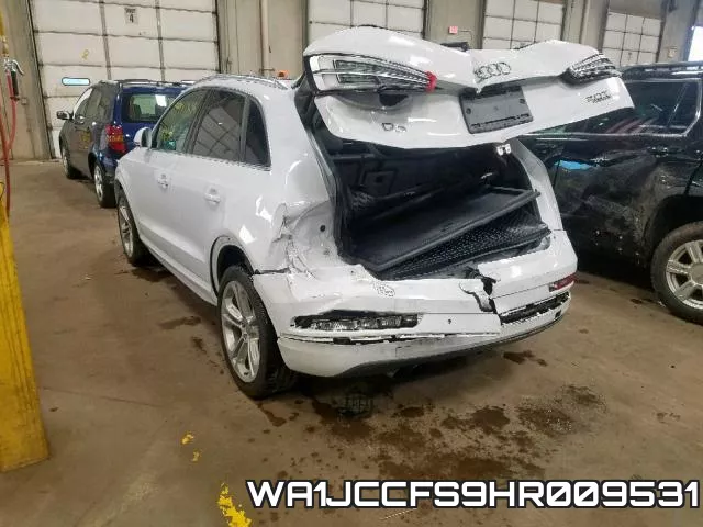 WA1JCCFS9HR009531 фото 4