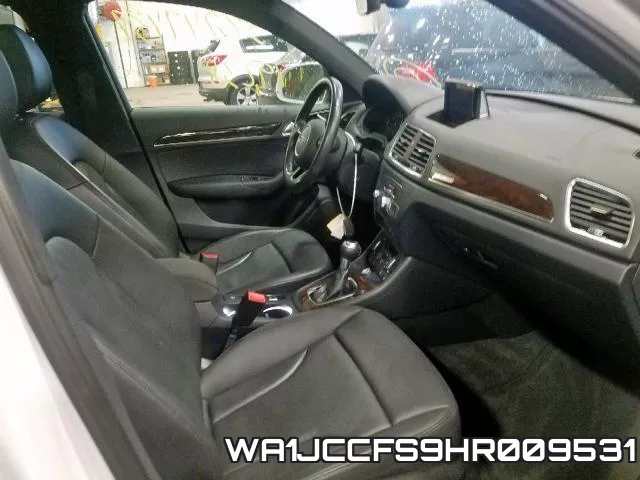 WA1JCCFS9HR009531 фото 6