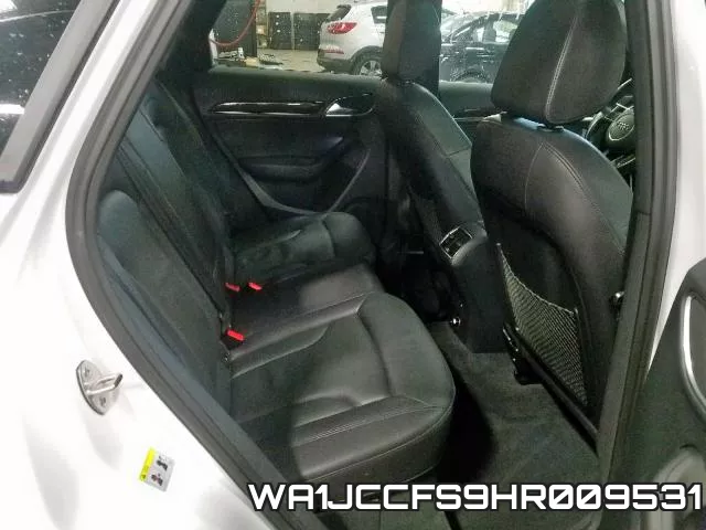 WA1JCCFS9HR009531 фото 7