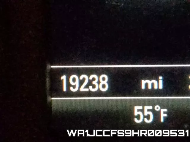 WA1JCCFS9HR009531 фото 9