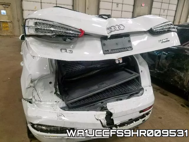 WA1JCCFS9HR009531 фото 10