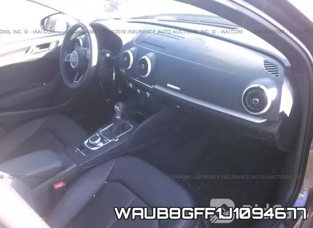 WAUB8GFF1J1094677 фото 6
