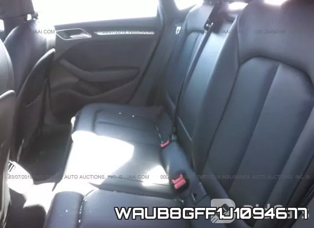 WAUB8GFF1J1094677 фото 9