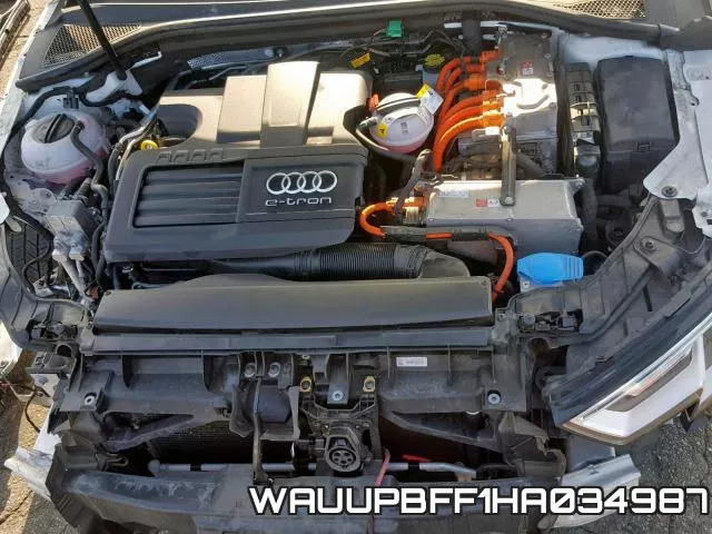 WAUUPBFF1HA034987 фото 8