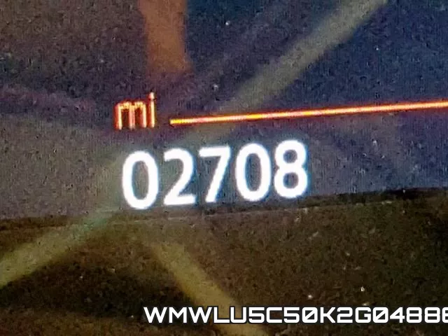 WMWLU5C50K2G04886 фото 9