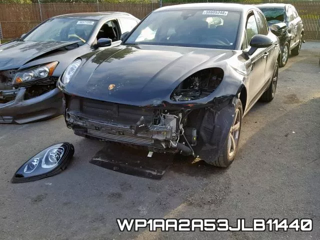 WP1AA2A53JLB11440 фото 3