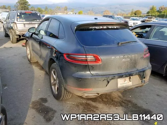 WP1AA2A53JLB11440 фото 4