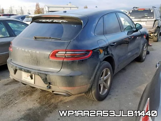 WP1AA2A53JLB11440 фото 5
