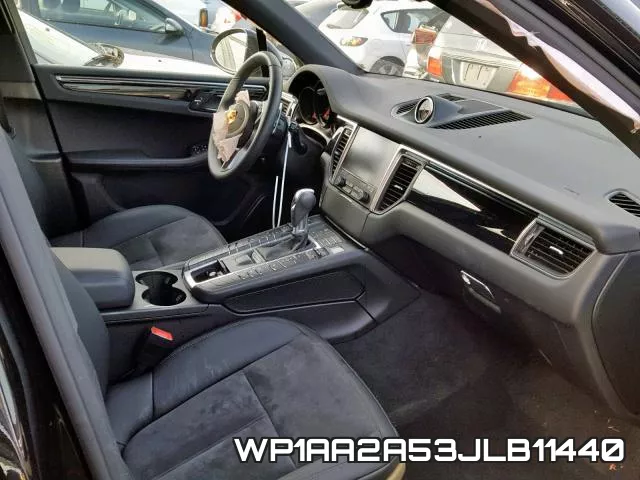 WP1AA2A53JLB11440 фото 6