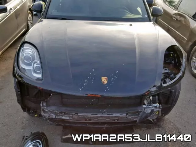 WP1AA2A53JLB11440 фото 8