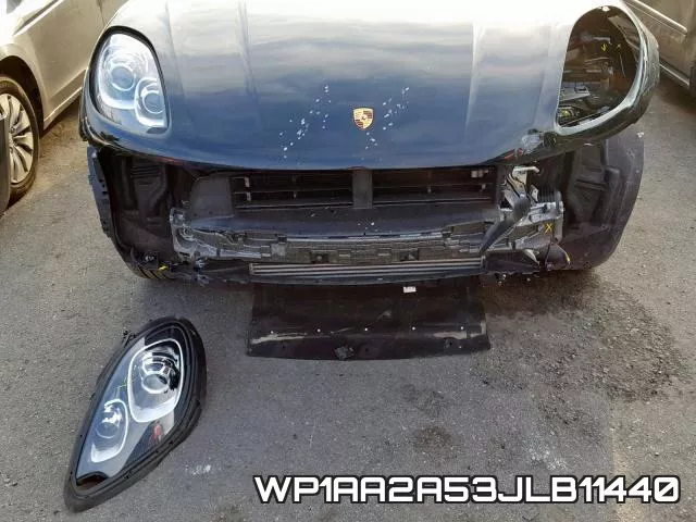 WP1AA2A53JLB11440 фото 10