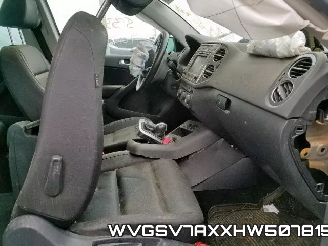 WVGSV7AXXHW507815 фото 6
