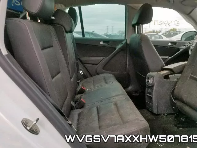 WVGSV7AXXHW507815 фото 7
