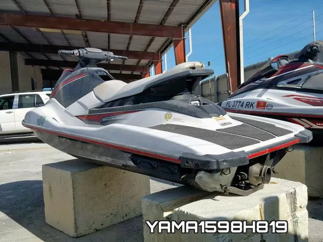 YAMA1598H819 фото 4