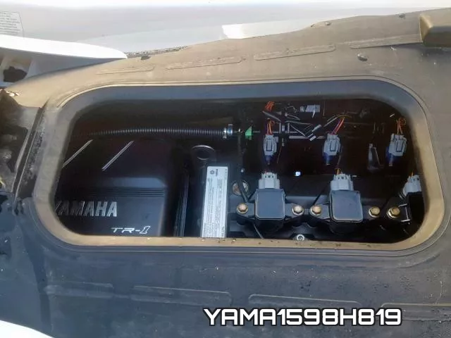 YAMA1598H819 фото 8