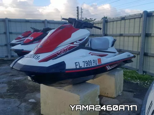 YAMA2460A717 фото 3