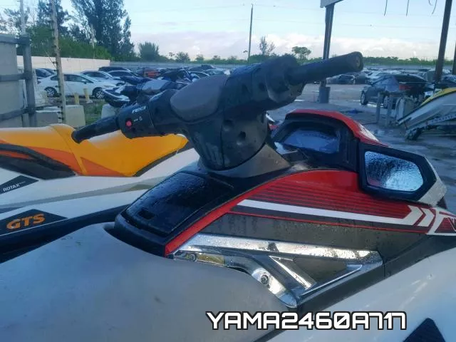 YAMA2460A717 фото 6
