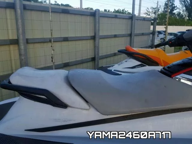 YAMA2460A717 фото 7